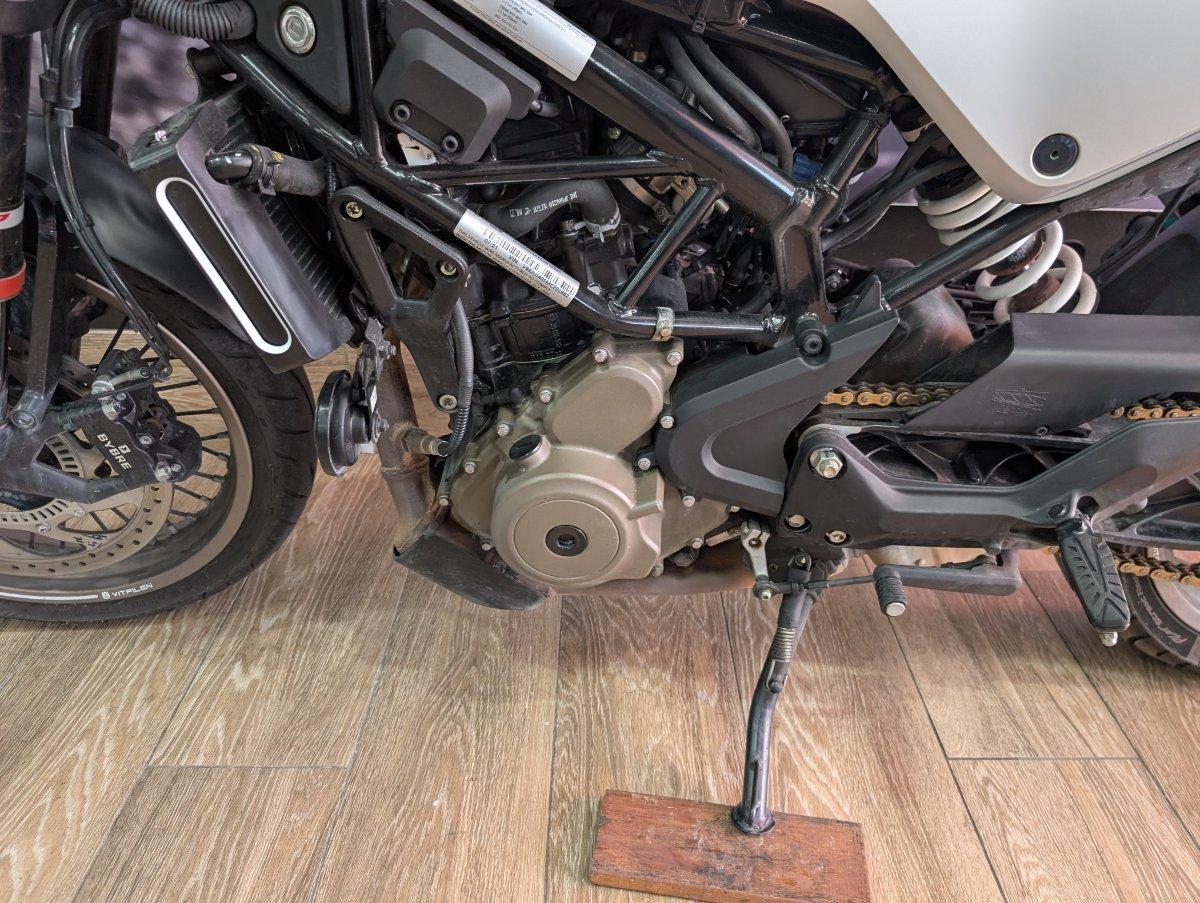 2021 HUSQVARNA VITPILEN 401 ROAD