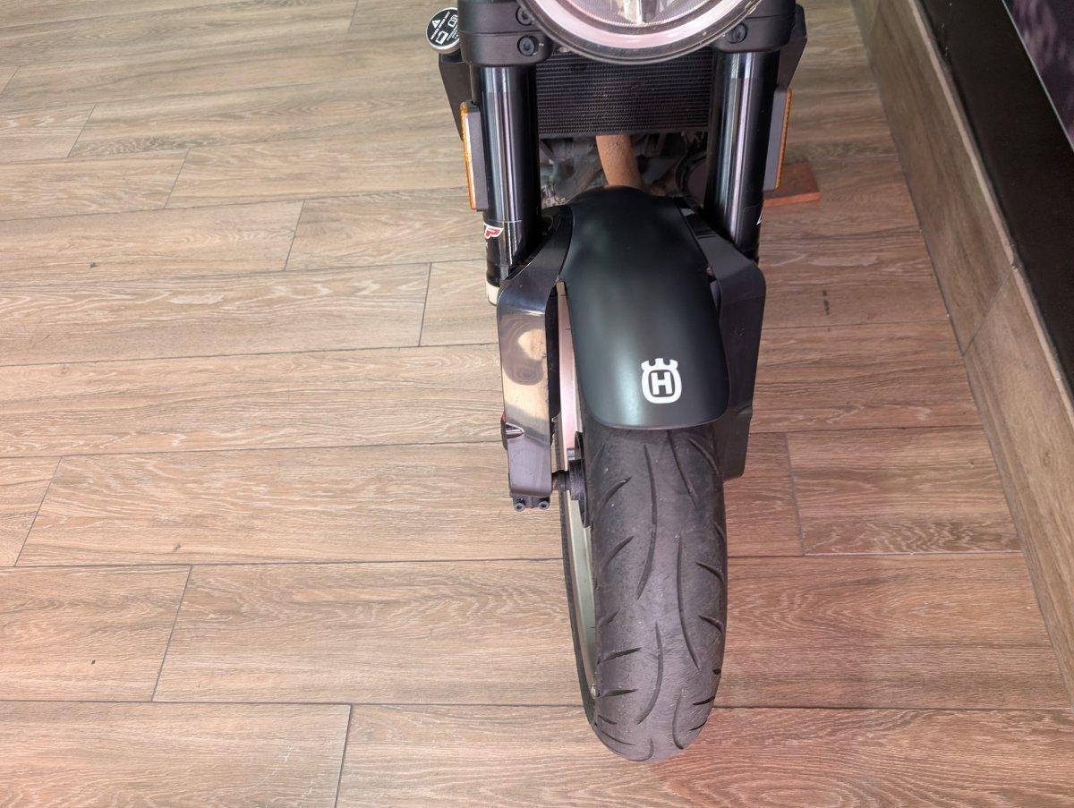 2021 HUSQVARNA VITPILEN 401 ROAD