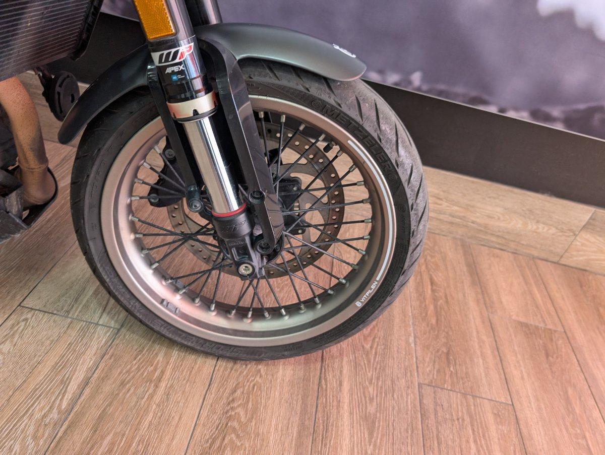 2021 HUSQVARNA VITPILEN 401 ROAD