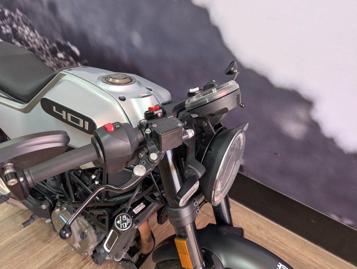 2021 HUSQVARNA VITPILEN 401 ROAD