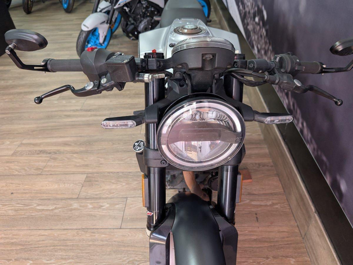 2021 HUSQVARNA VITPILEN 401 ROAD