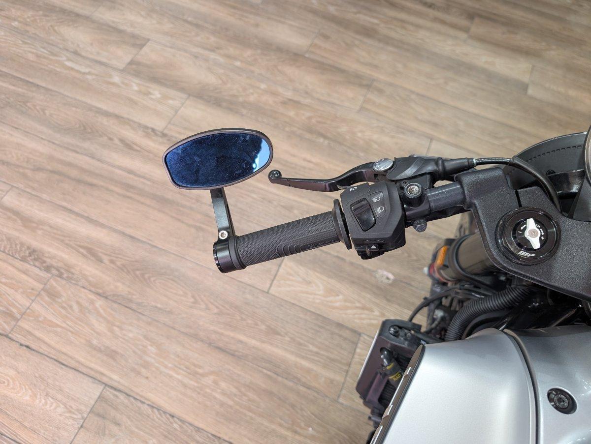 2021 HUSQVARNA VITPILEN 401 ROAD
