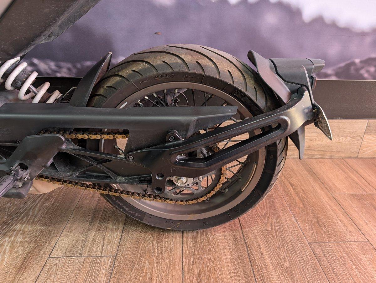 2021 HUSQVARNA VITPILEN 401 ROAD