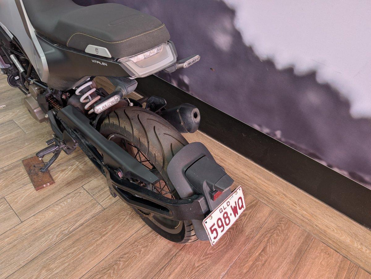 2021 HUSQVARNA VITPILEN 401 ROAD