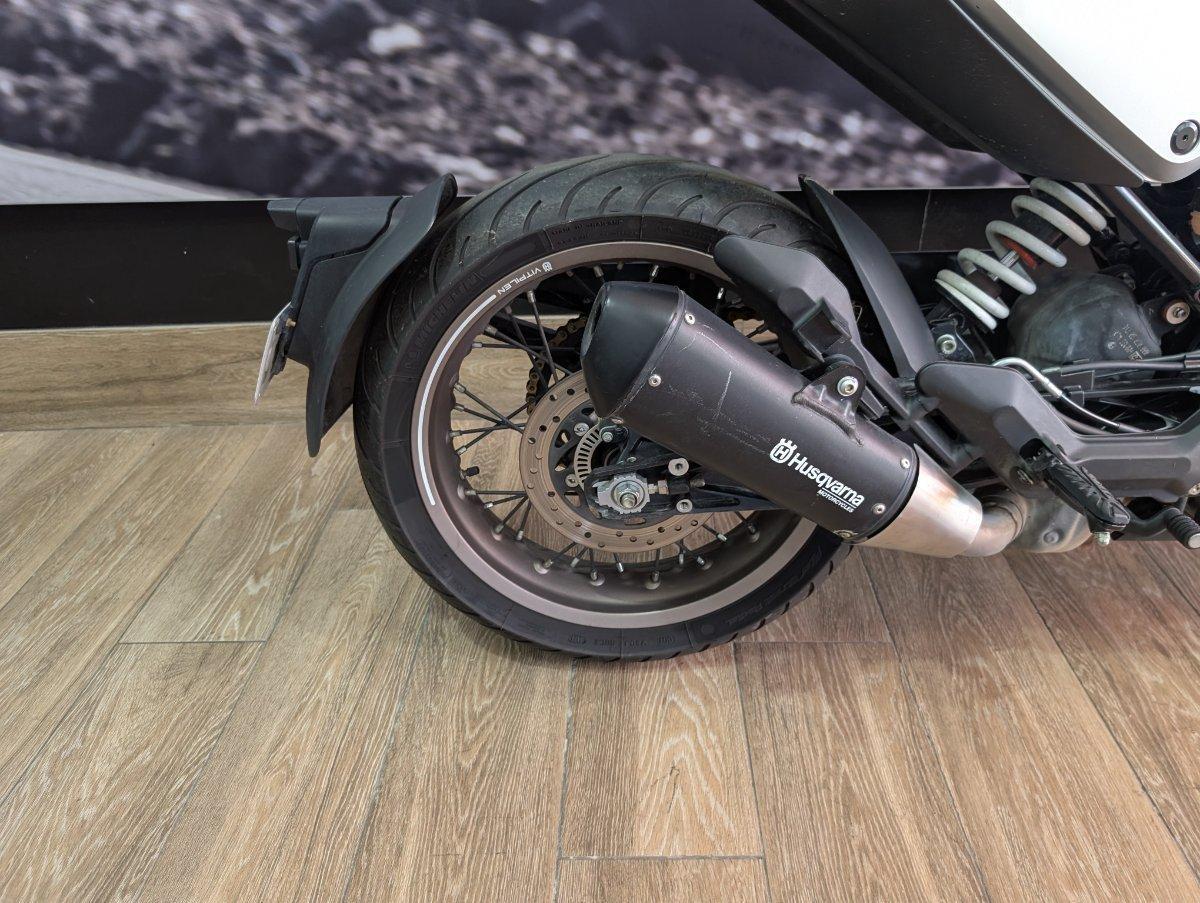 2021 HUSQVARNA VITPILEN 401 ROAD