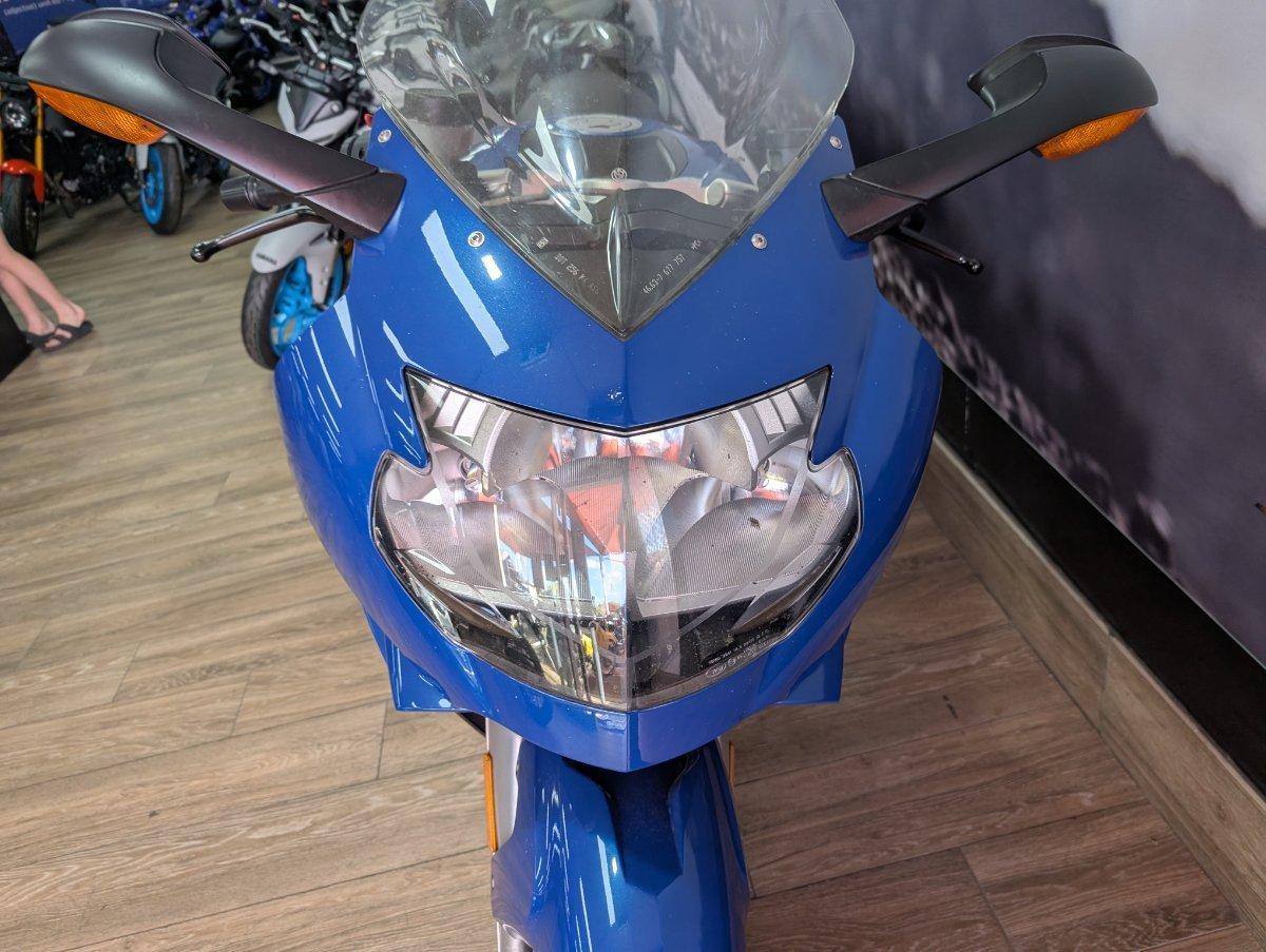 2006 BMW K1200RS ROAD