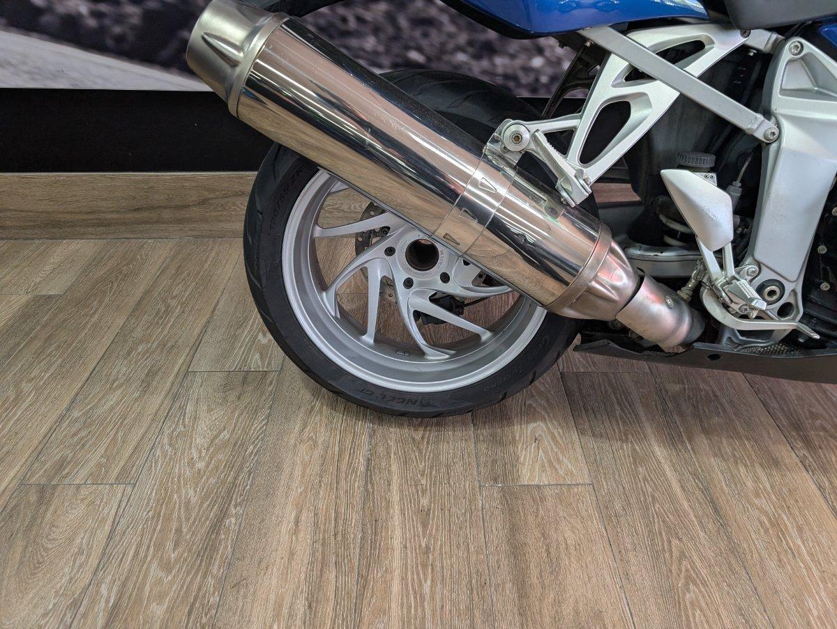 2006 BMW K1200RS ROAD