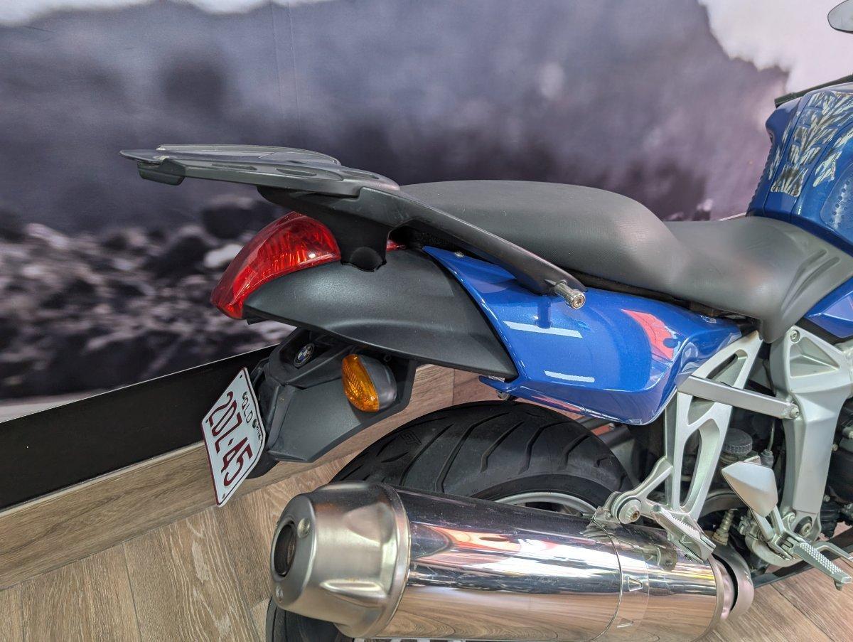 2006 BMW K1200RS ROAD