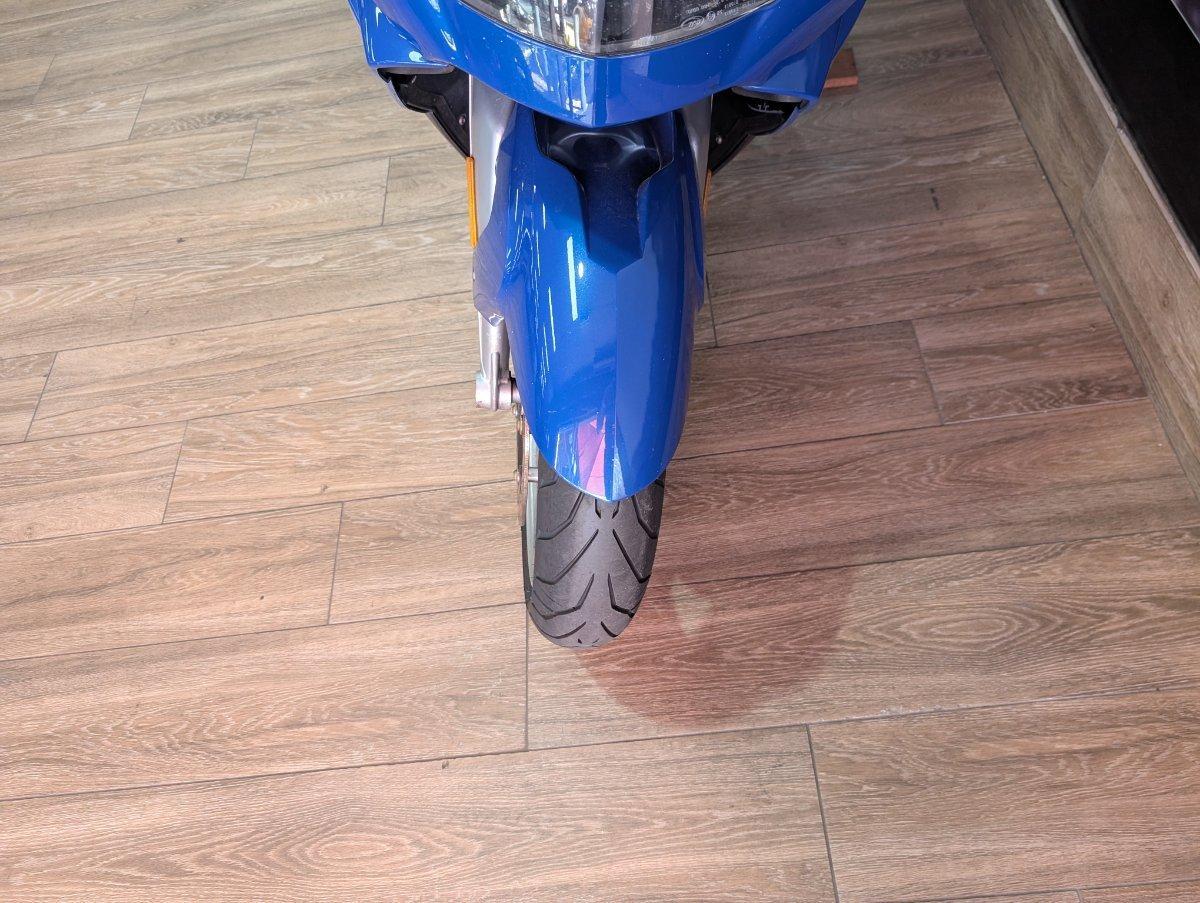 2006 BMW K1200RS ROAD