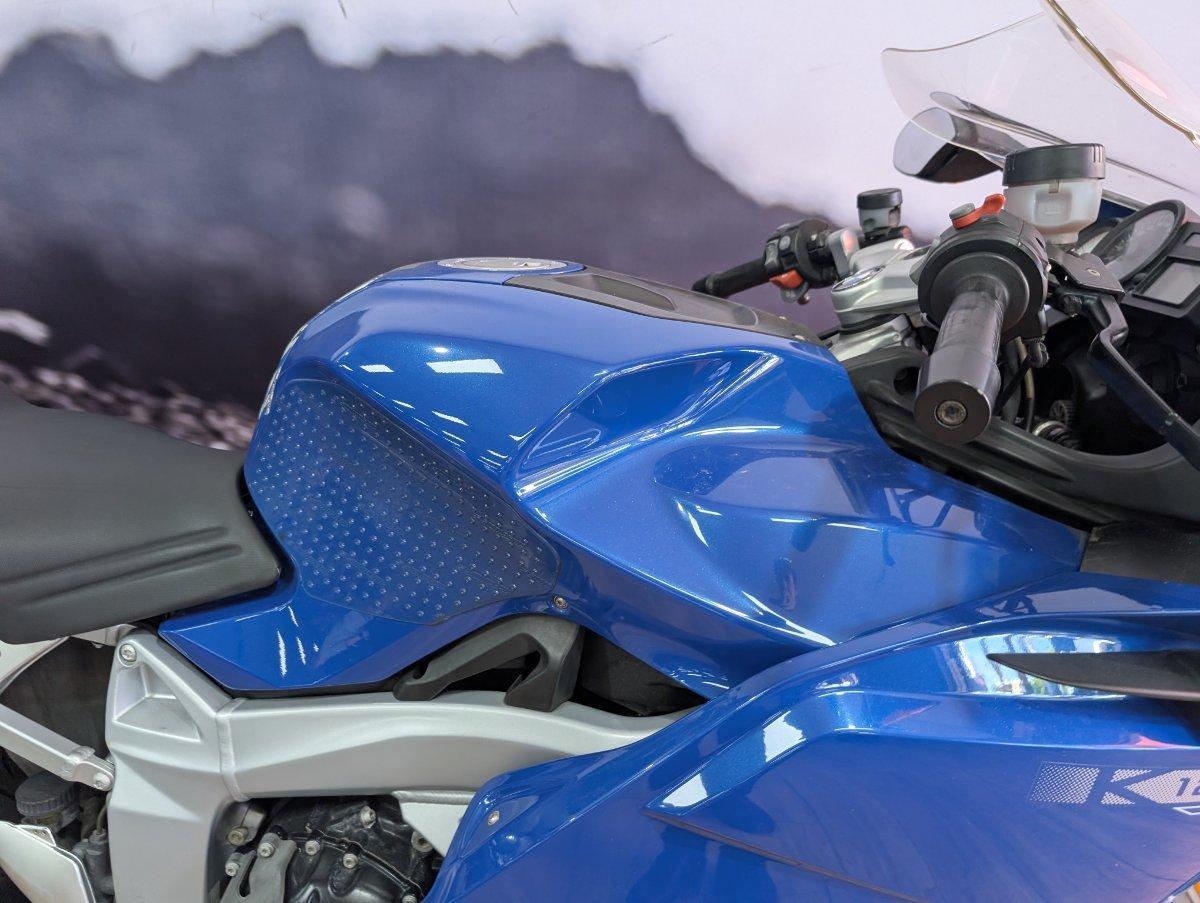 2006 BMW K1200RS ROAD