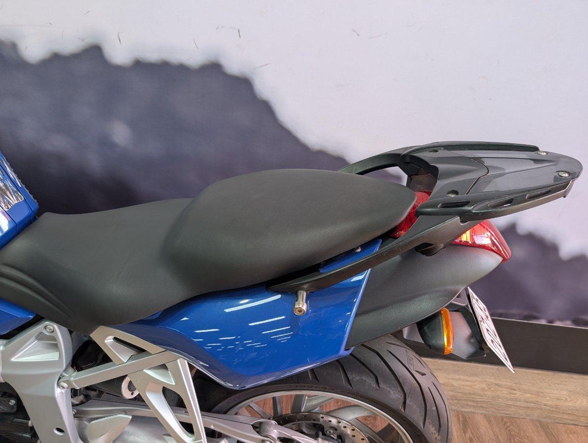 2006 BMW K1200RS ROAD