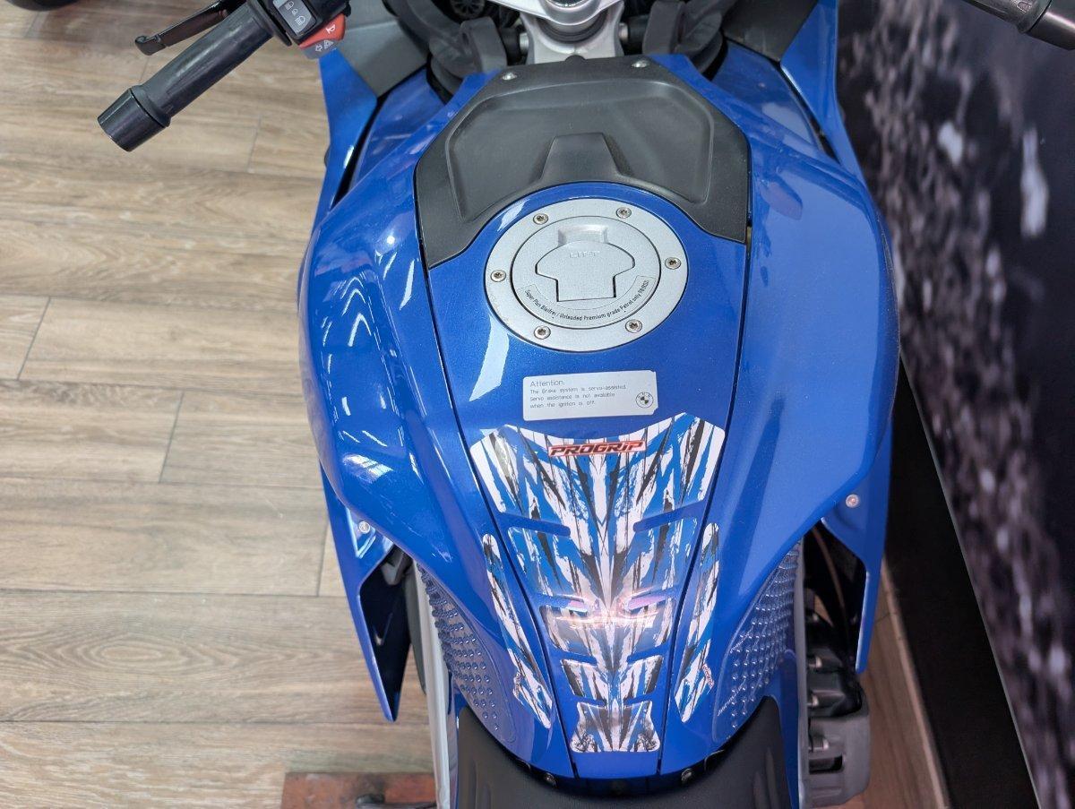 2006 BMW K1200RS ROAD