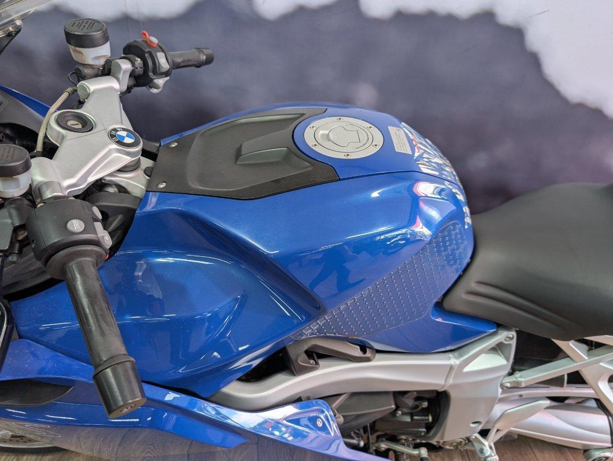 2006 BMW K1200RS ROAD