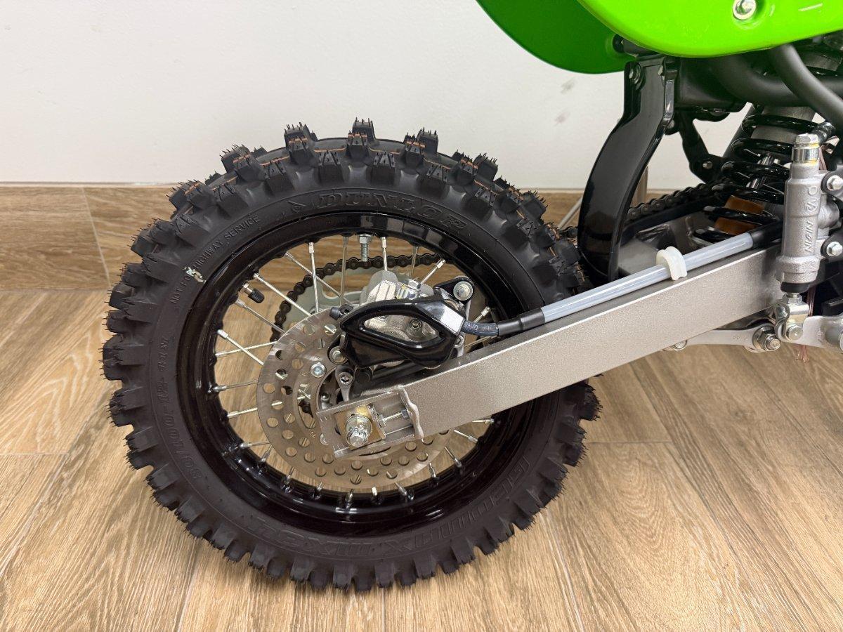 2026 KAWASAKI KX65 MOTOCROSS