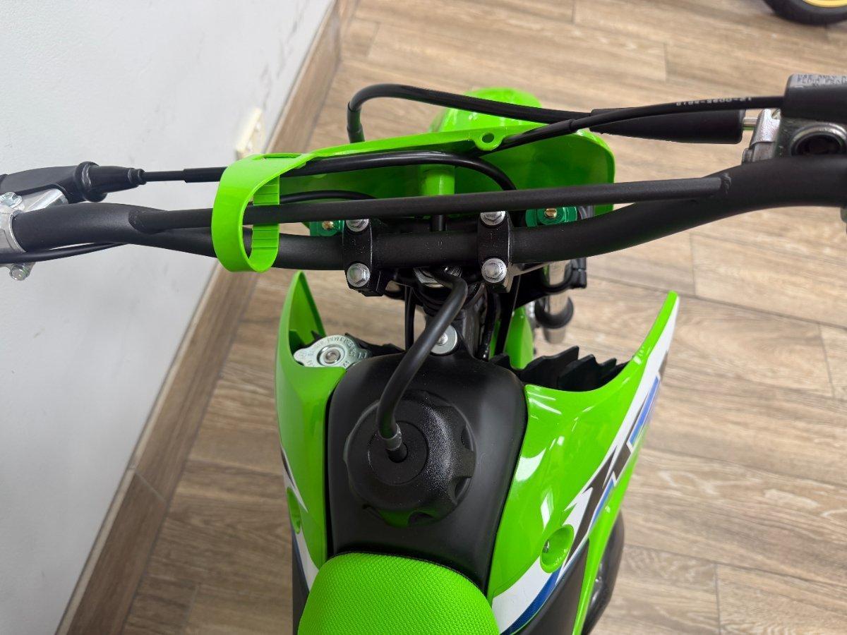 2026 KAWASAKI KX65 MOTOCROSS