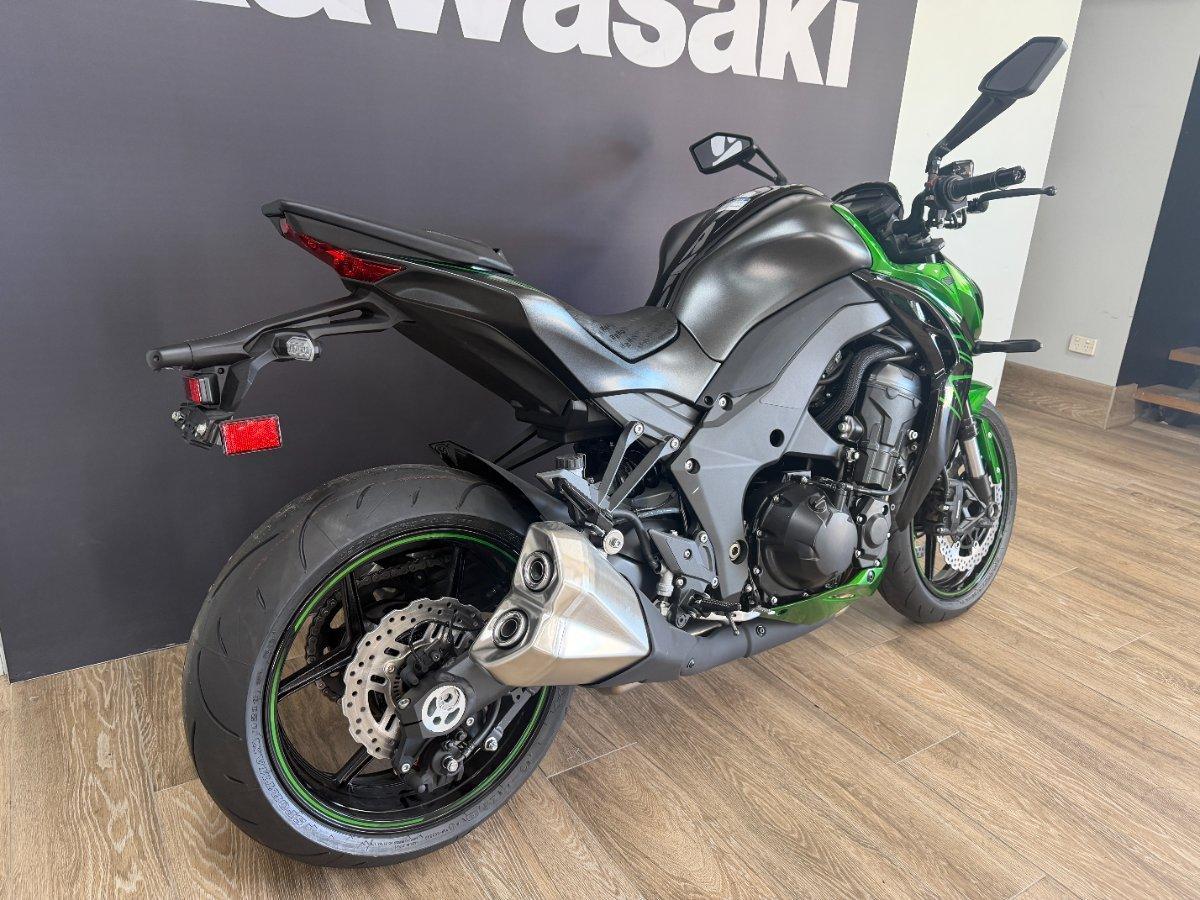 2025 KAWASAKI Z1000 SPORTS