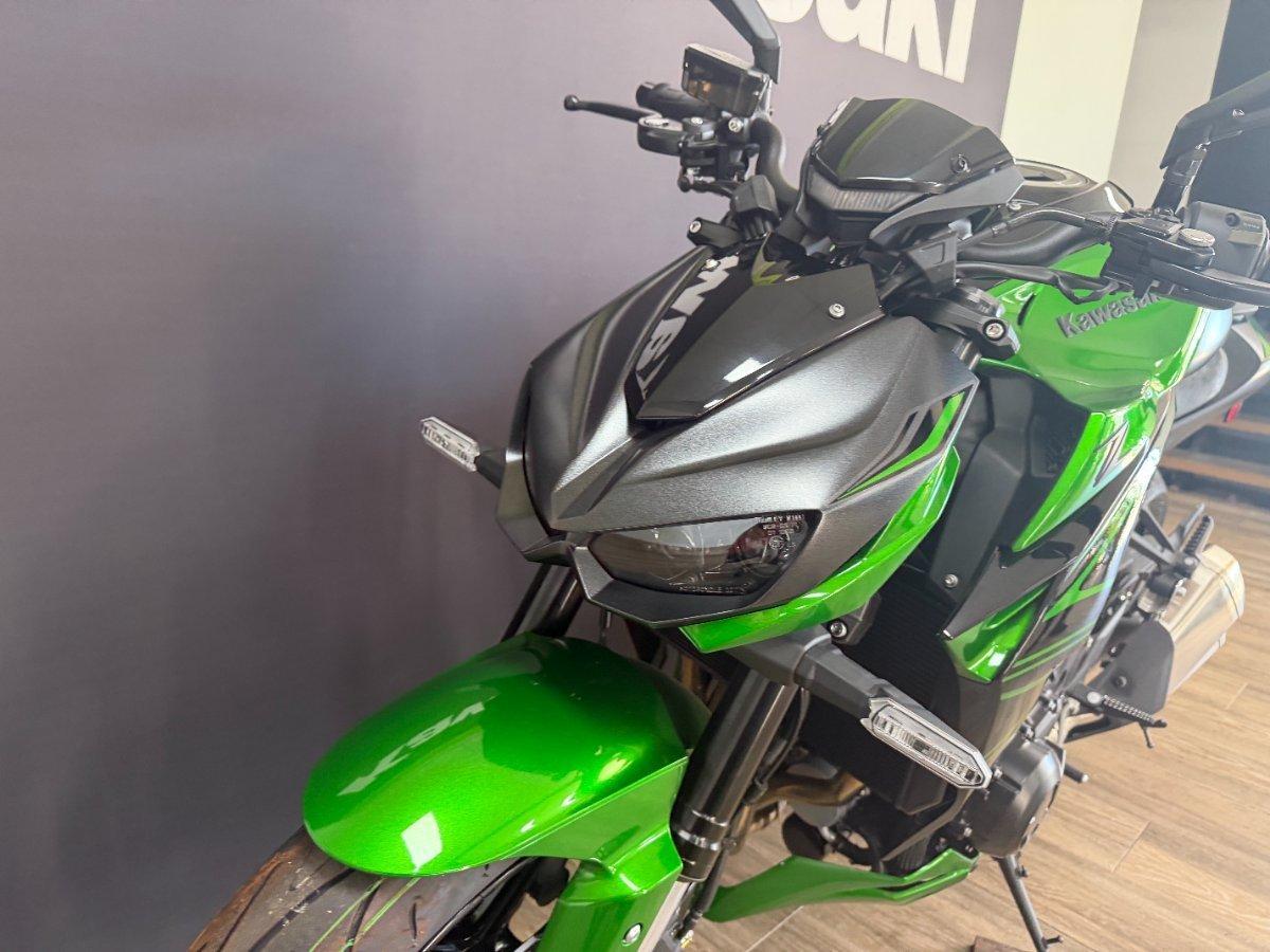 2025 KAWASAKI Z1000 SPORTS