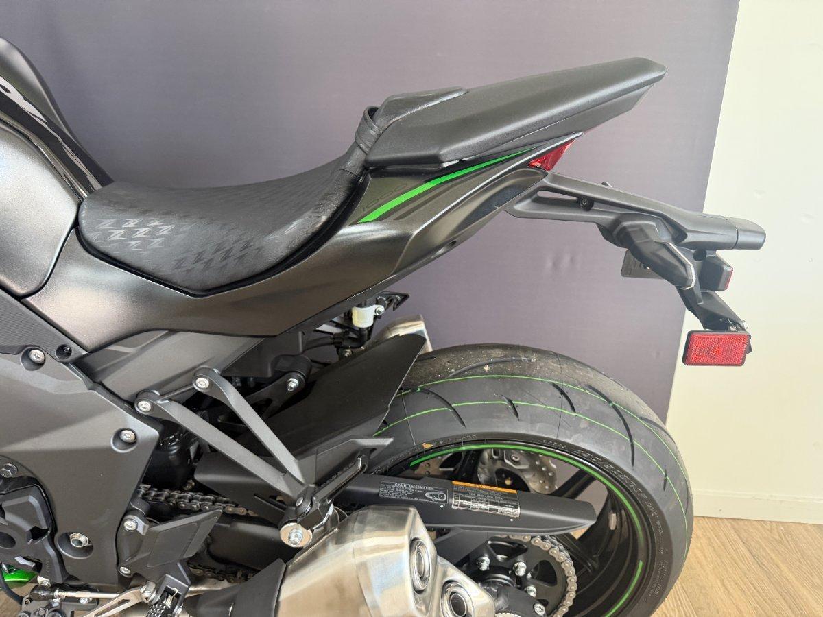 2025 KAWASAKI Z1000 SPORTS