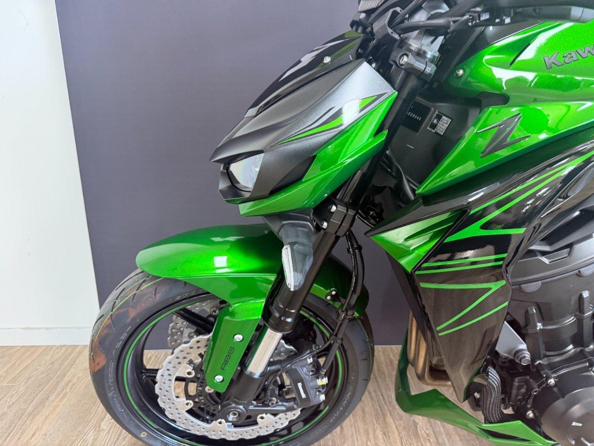 2025 KAWASAKI Z1000 SPORTS