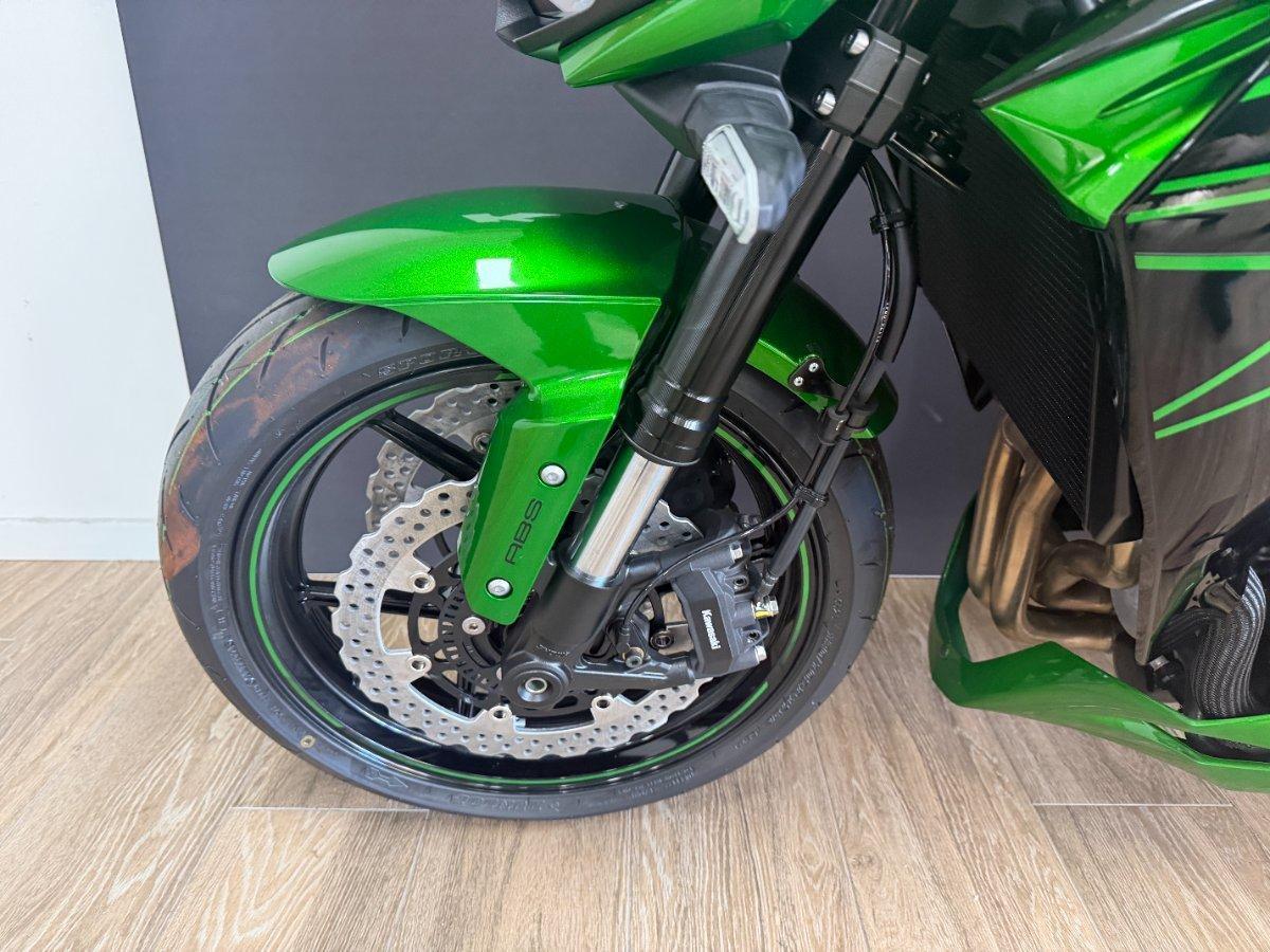 2025 KAWASAKI Z1000 SPORTS