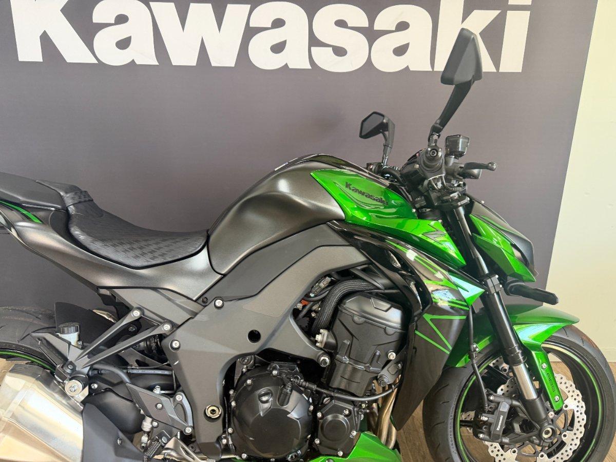2025 KAWASAKI Z1000 SPORTS
