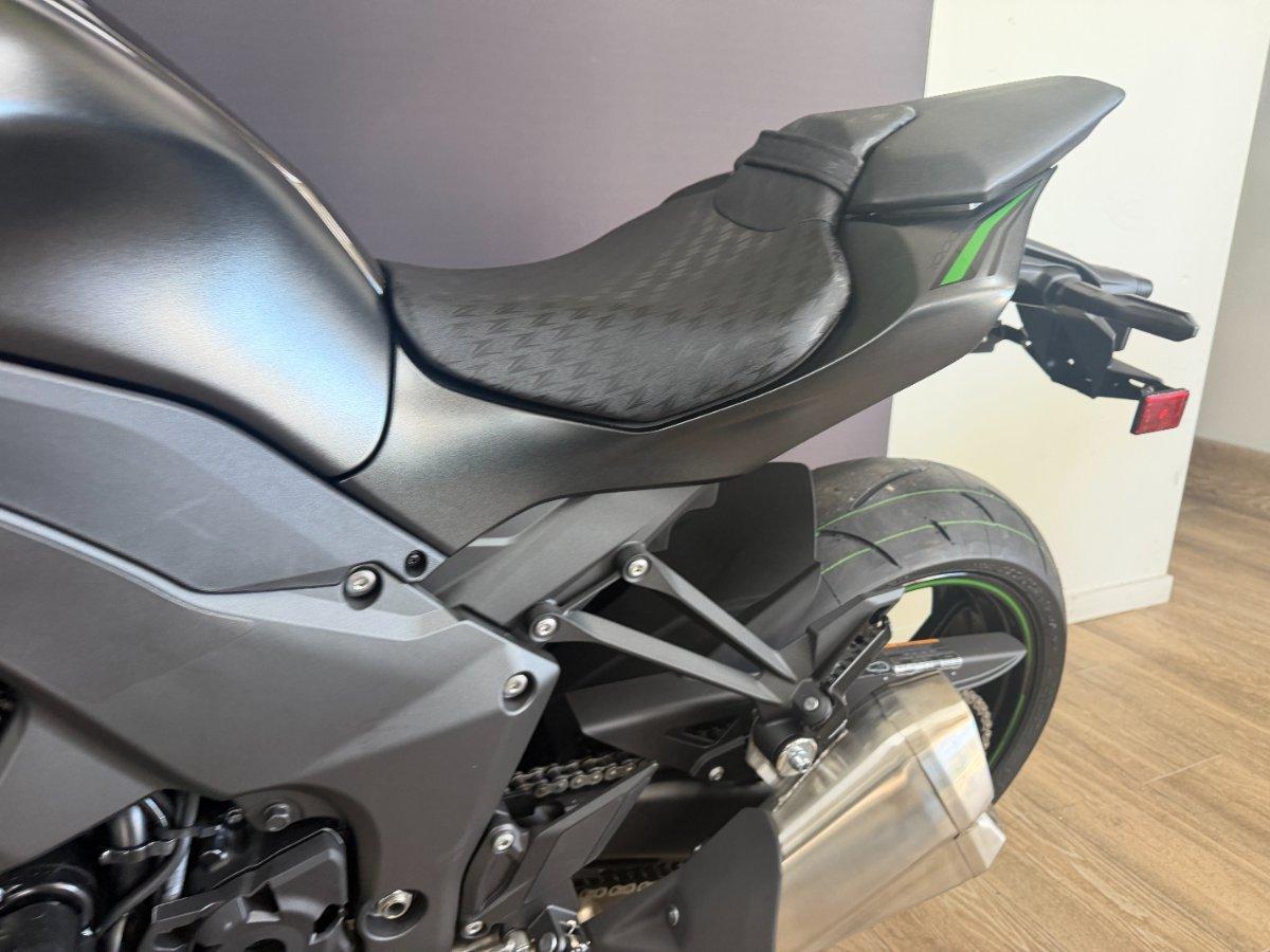 2025 KAWASAKI Z1000 SPORTS