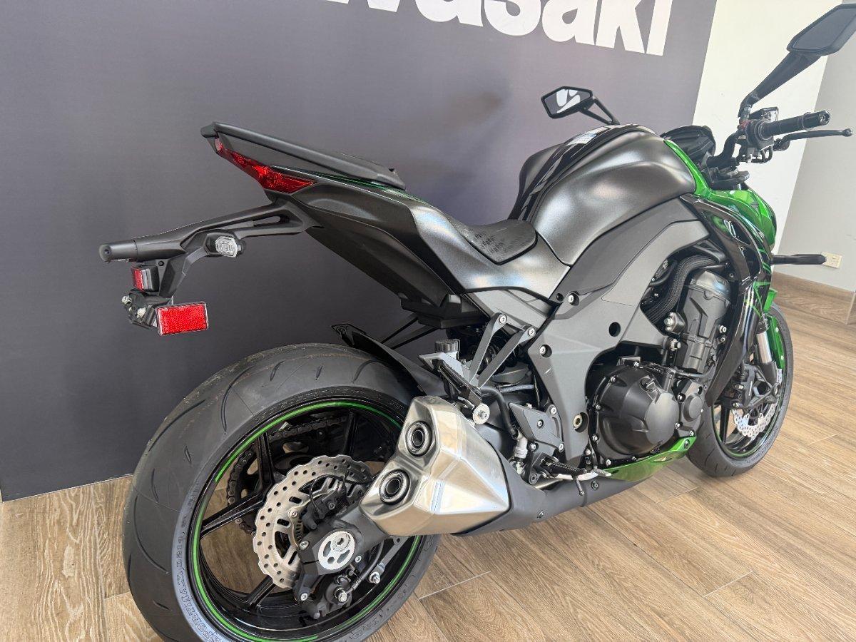2025 KAWASAKI Z1000 SPORTS