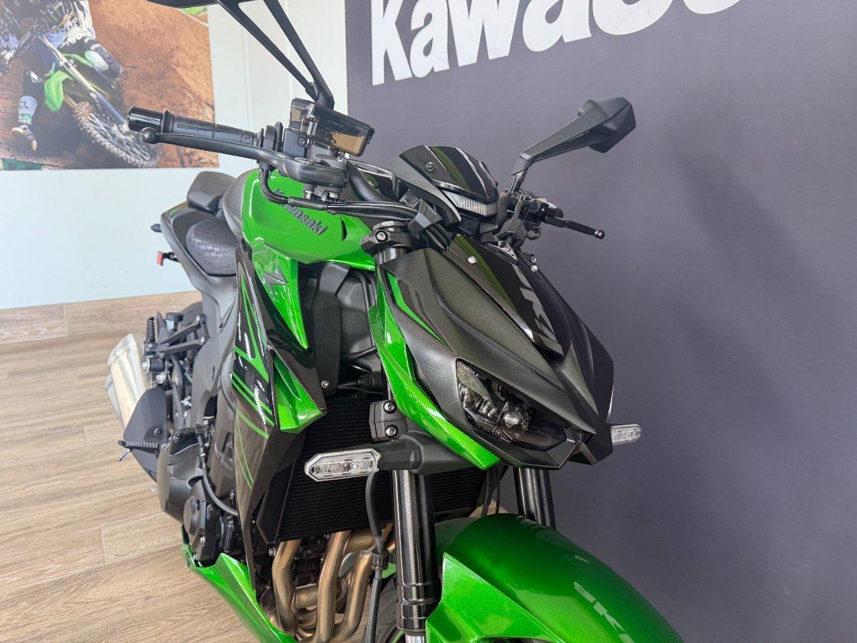 2025 KAWASAKI Z1000 SPORTS