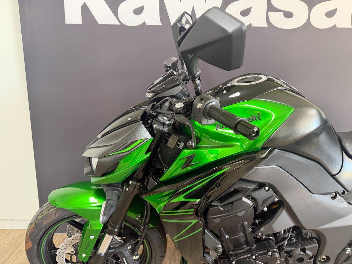 2025 KAWASAKI Z1000 SPORTS