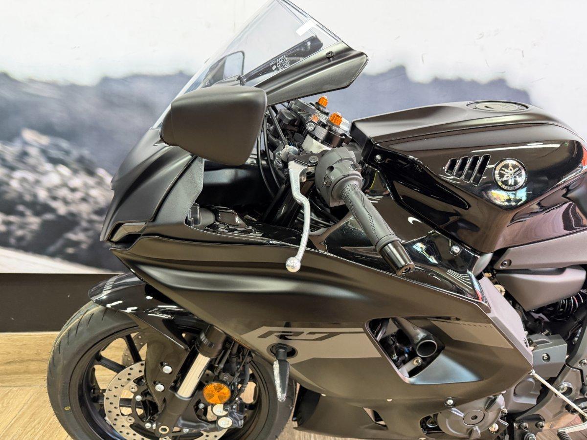 2025 YAMAHA YZF-R7HO SPORTS