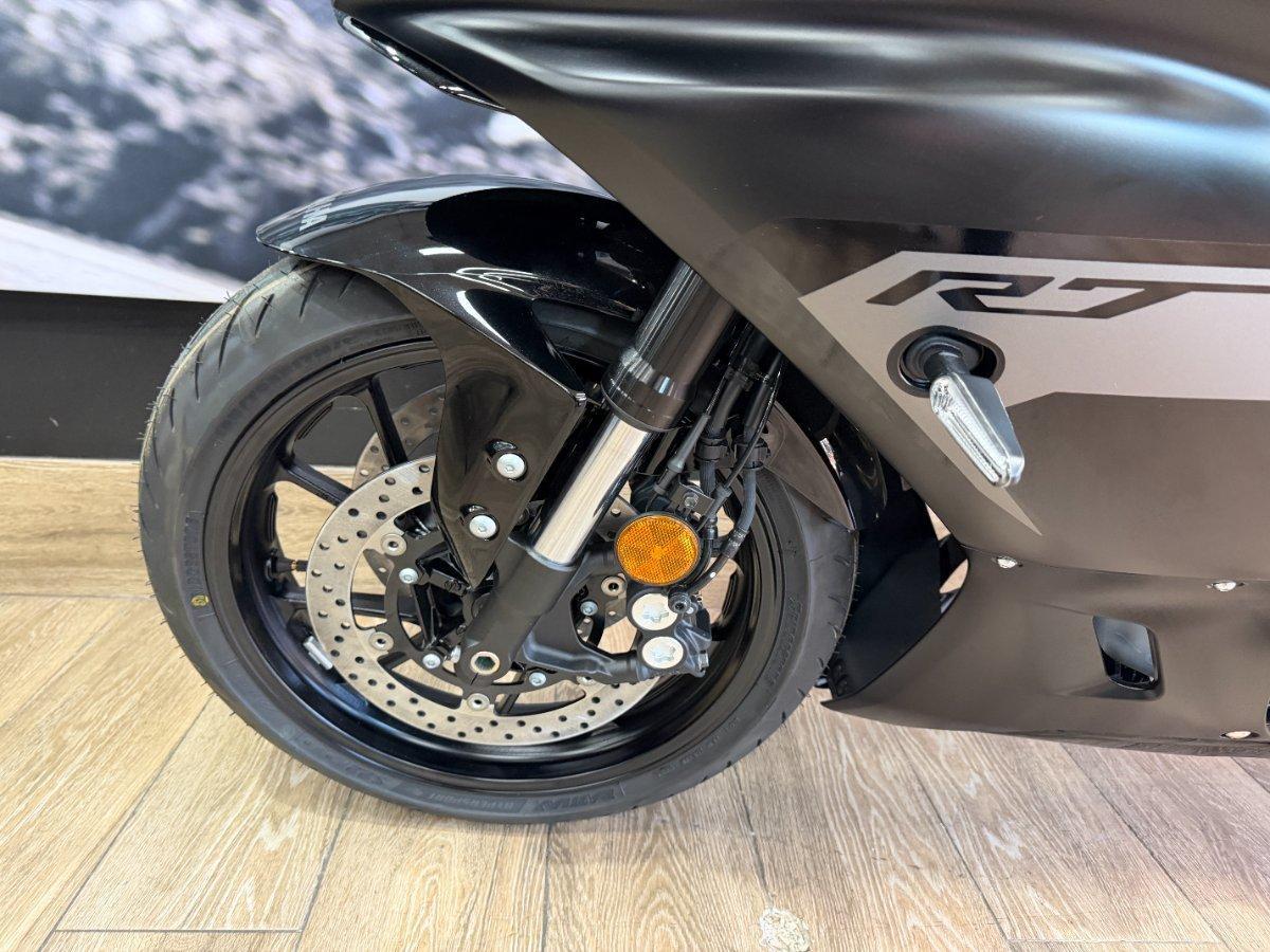 2025 YAMAHA YZF-R7HO SPORTS