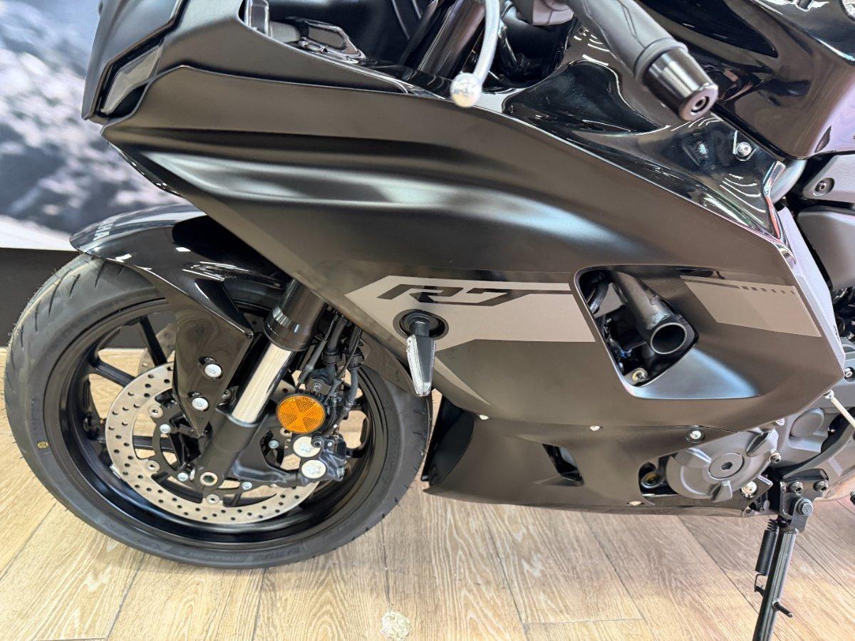 2025 YAMAHA YZF-R7HO SPORTS