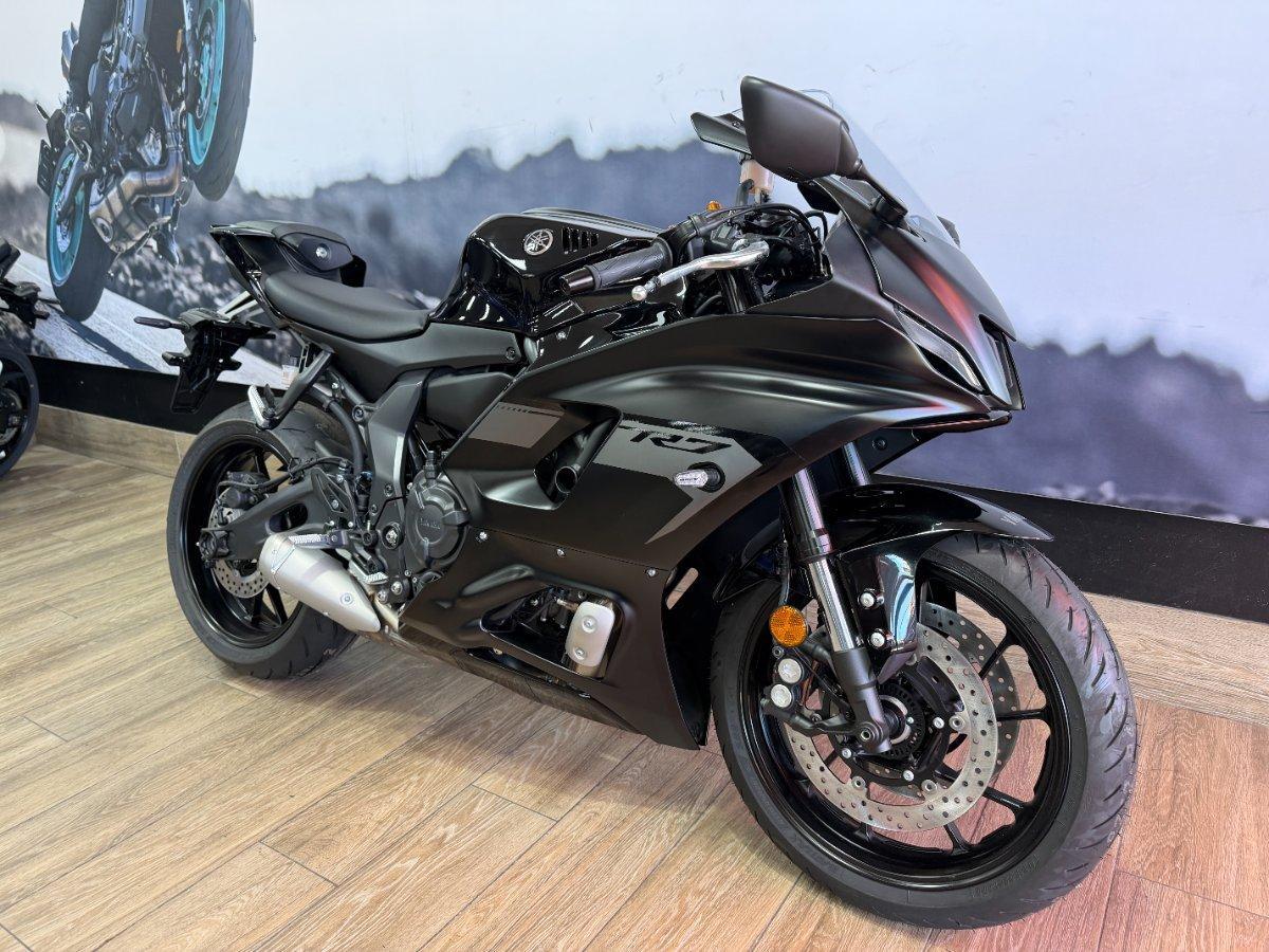 2025 YAMAHA YZF-R7HO SPORTS