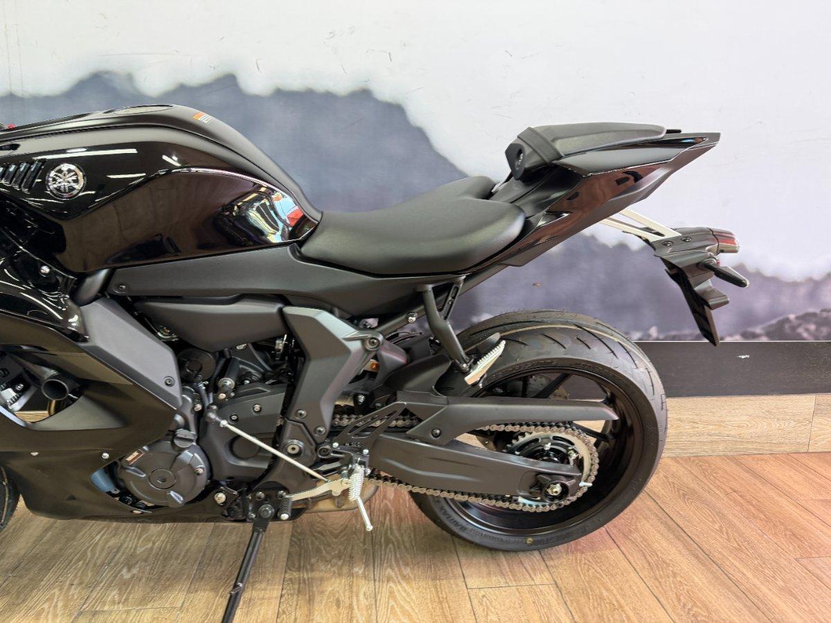 2025 YAMAHA YZF-R7HO SPORTS