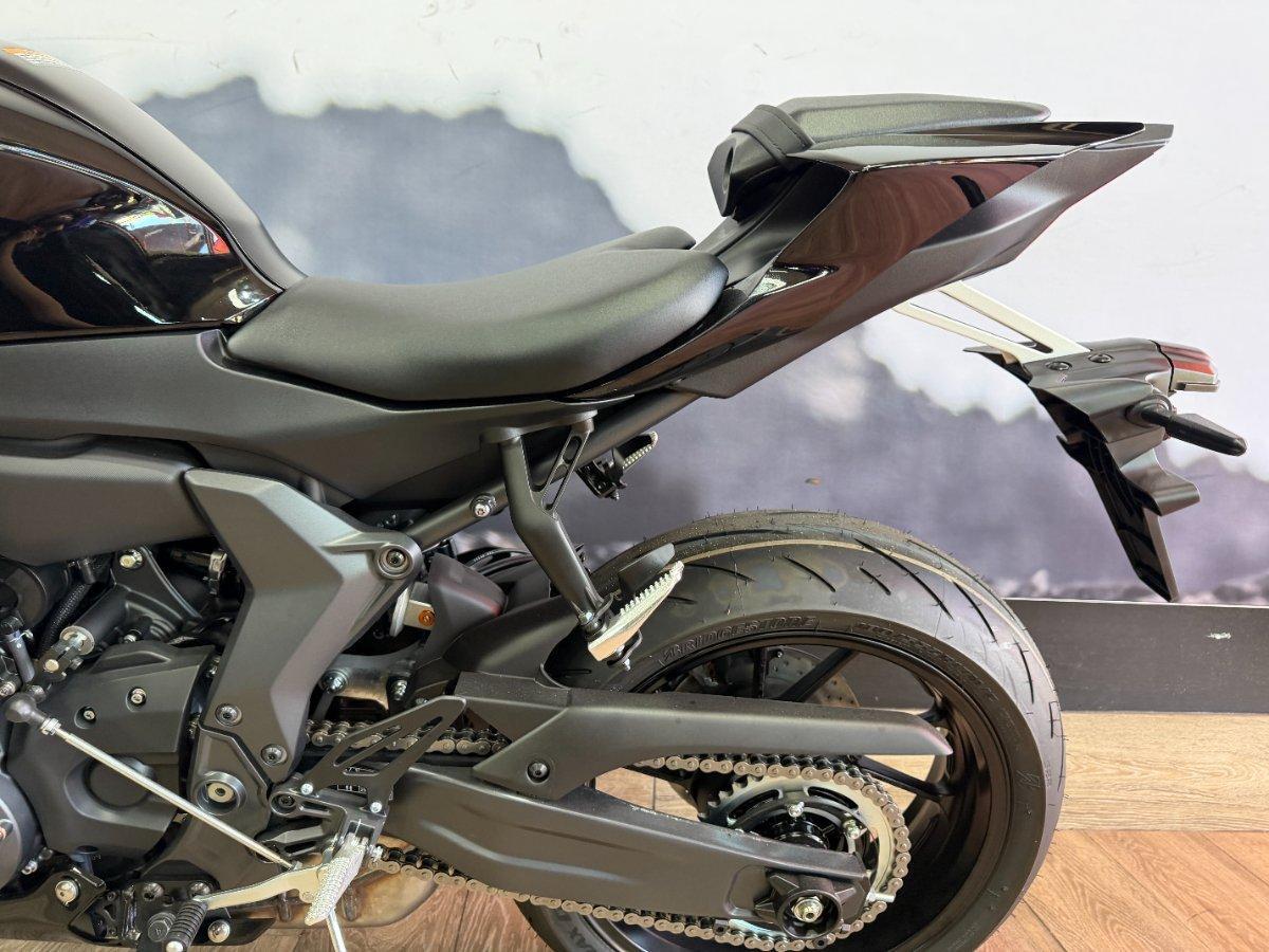 2025 YAMAHA YZF-R7HO SPORTS