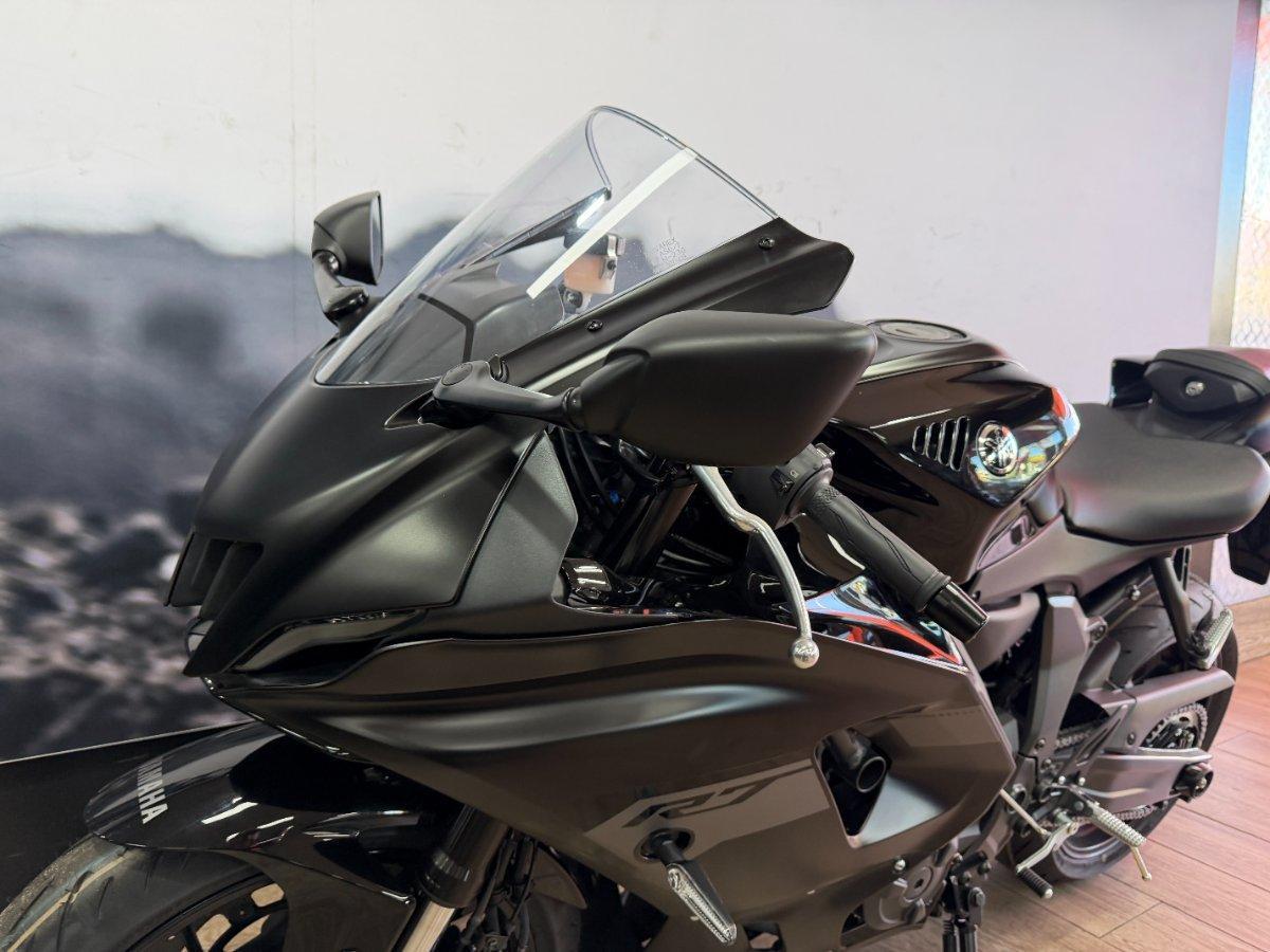 2025 YAMAHA YZF-R7HO SPORTS