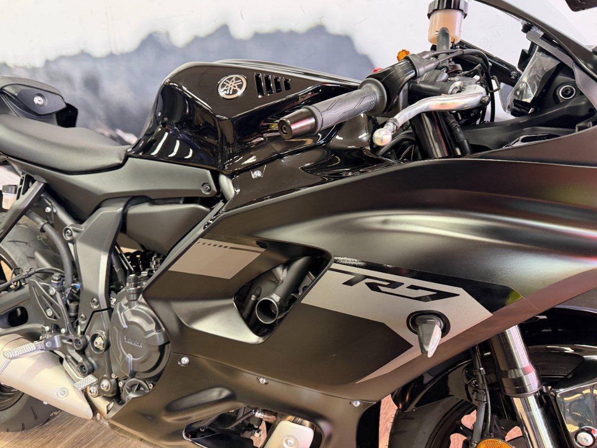 2025 YAMAHA YZF-R7HO SPORTS