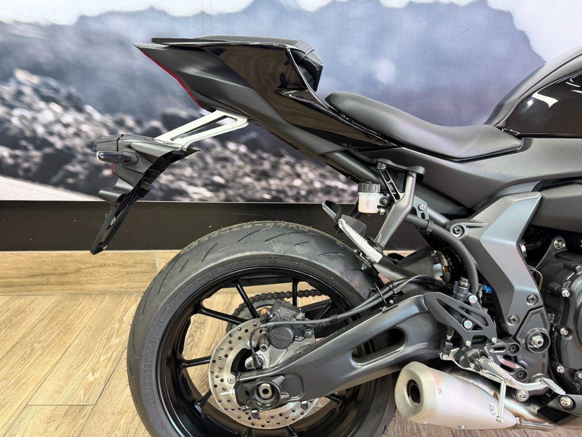 2025 YAMAHA YZF-R7HO SPORTS