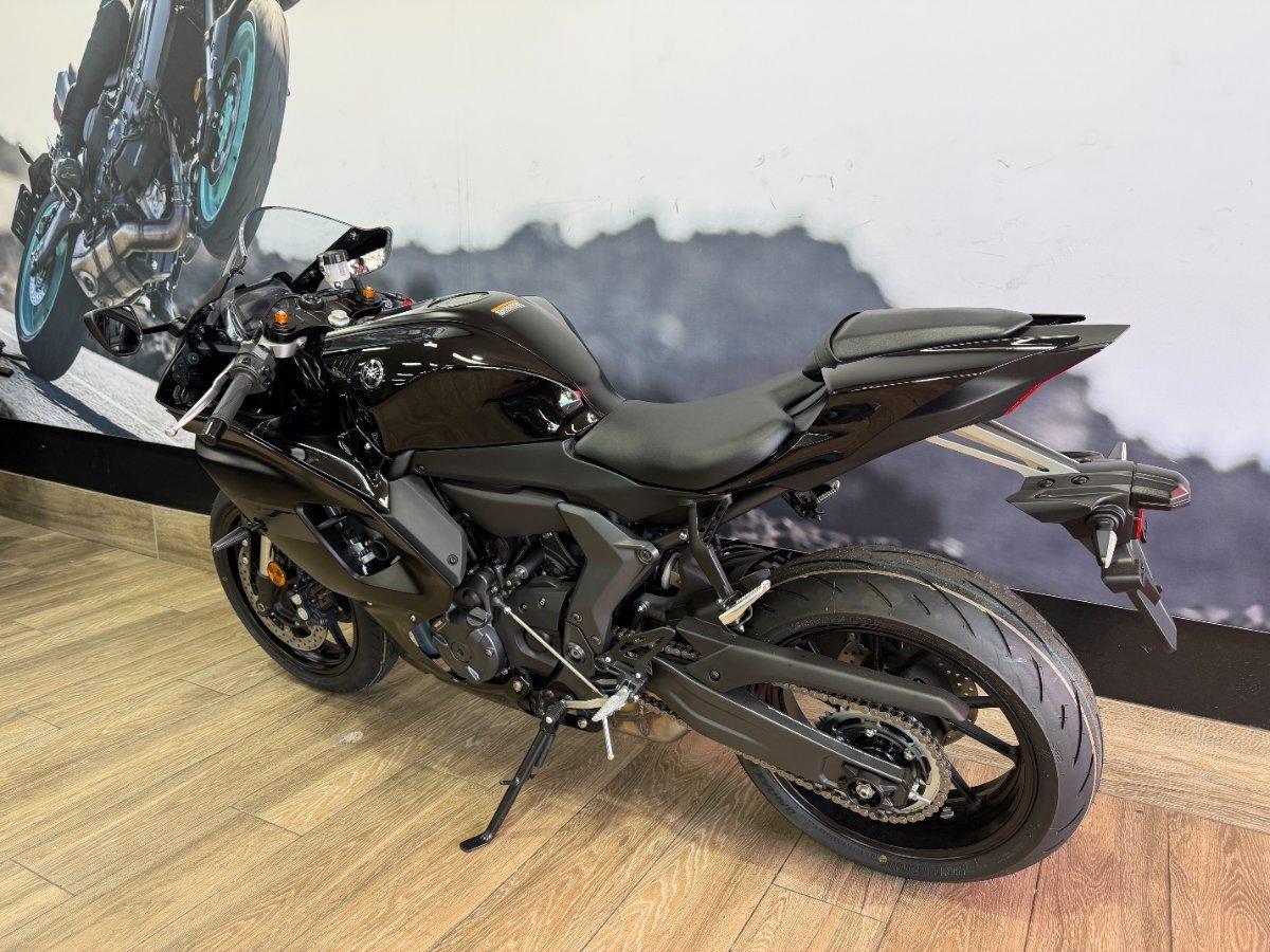 2025 YAMAHA YZF-R7HO SPORTS