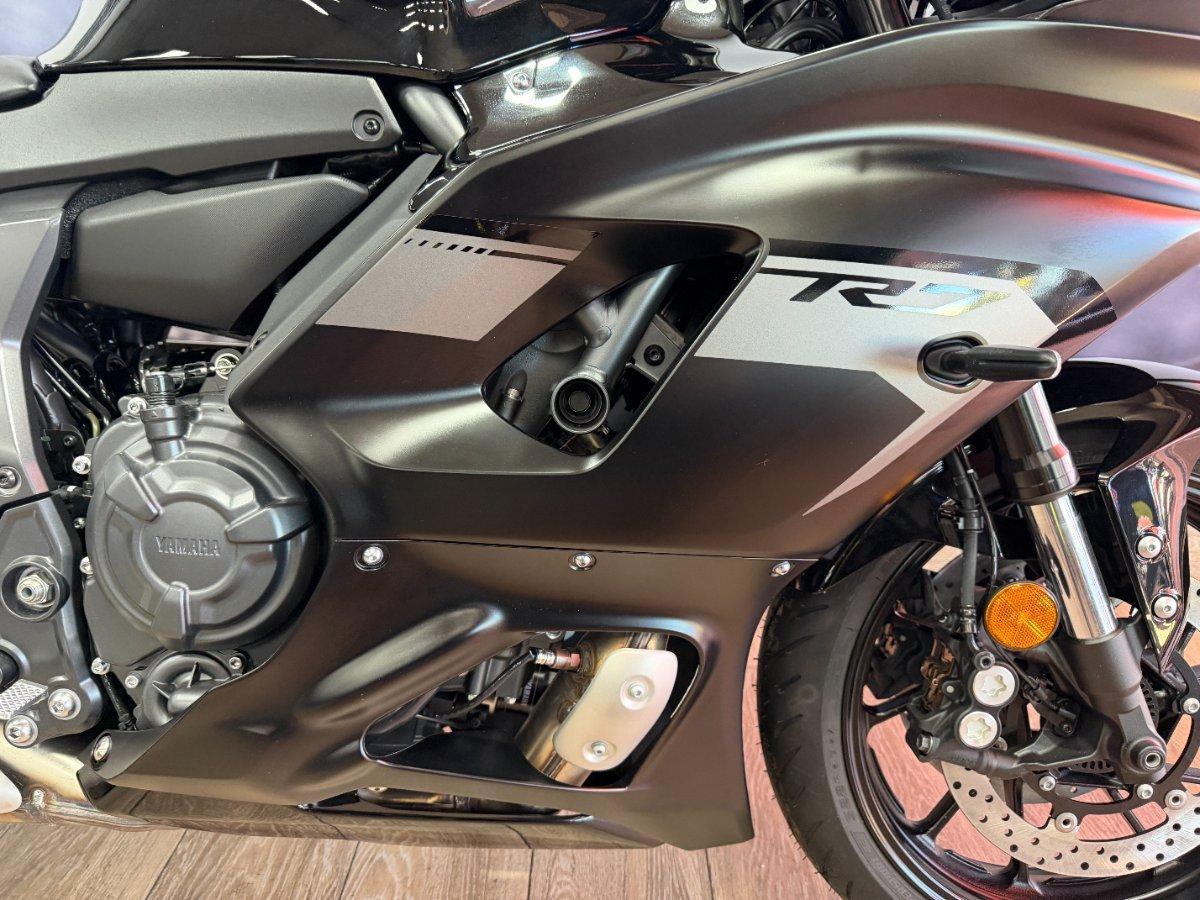 2025 YAMAHA YZF-R7HO SPORTS