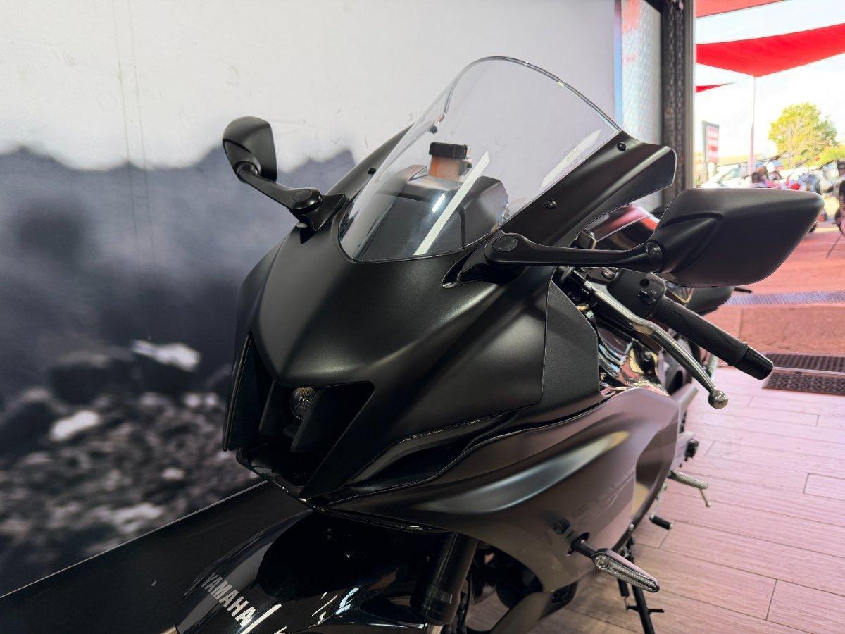 2025 YAMAHA YZF-R7HO SPORTS