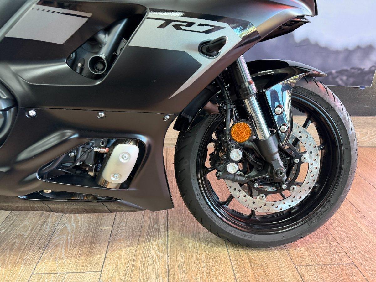 2025 YAMAHA YZF-R7HO SPORTS
