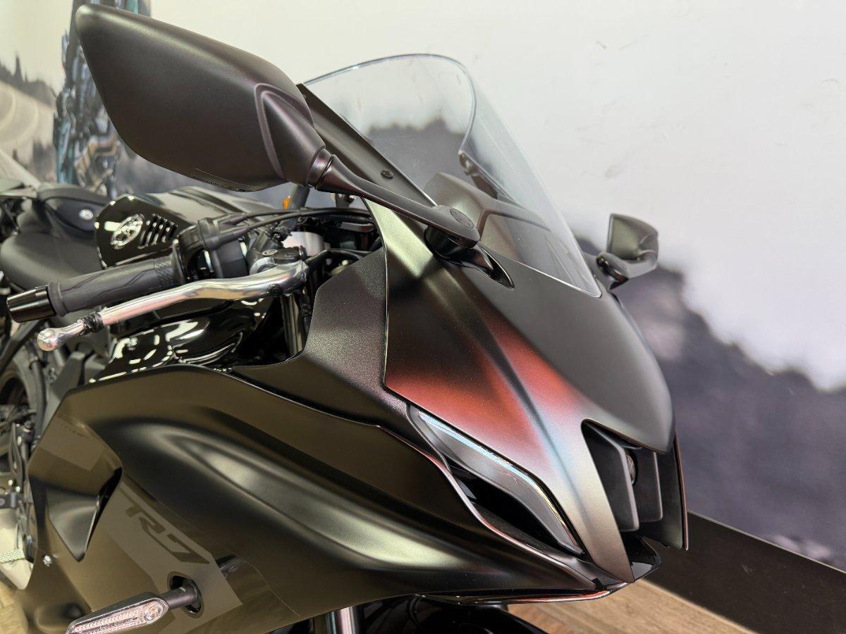 2025 YAMAHA YZF-R7HO SPORTS