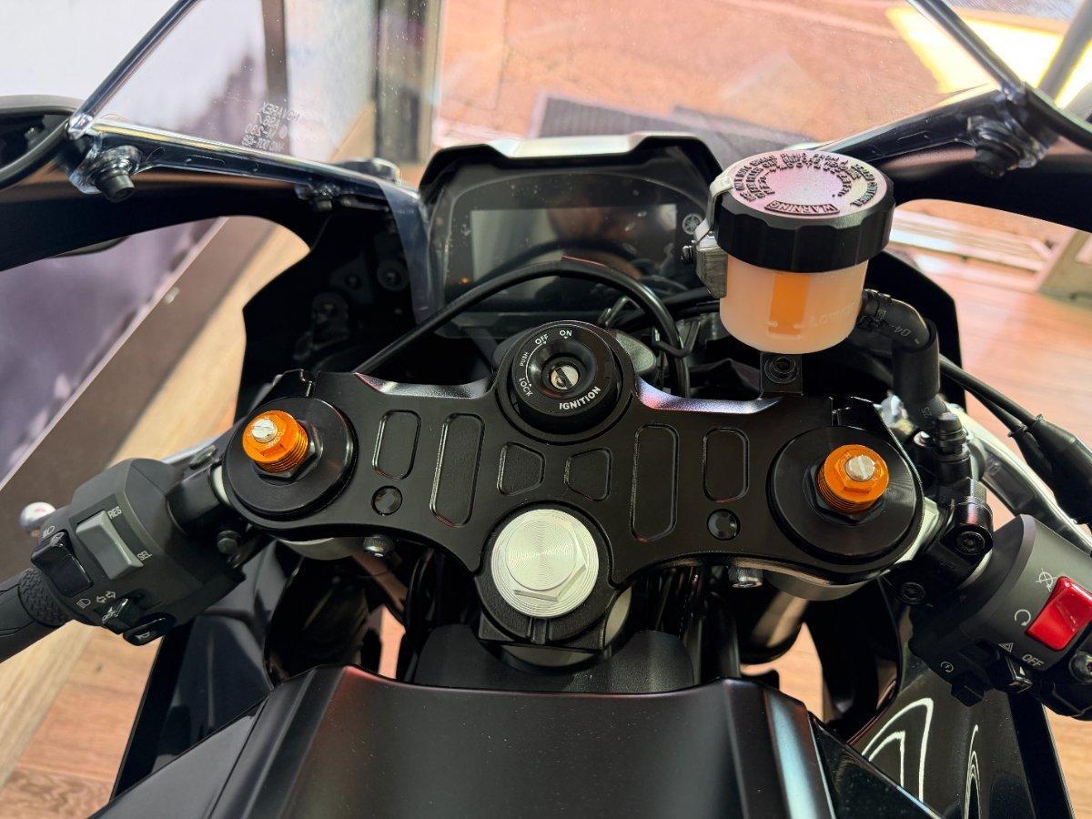 2025 YAMAHA YZF-R7HO SPORTS