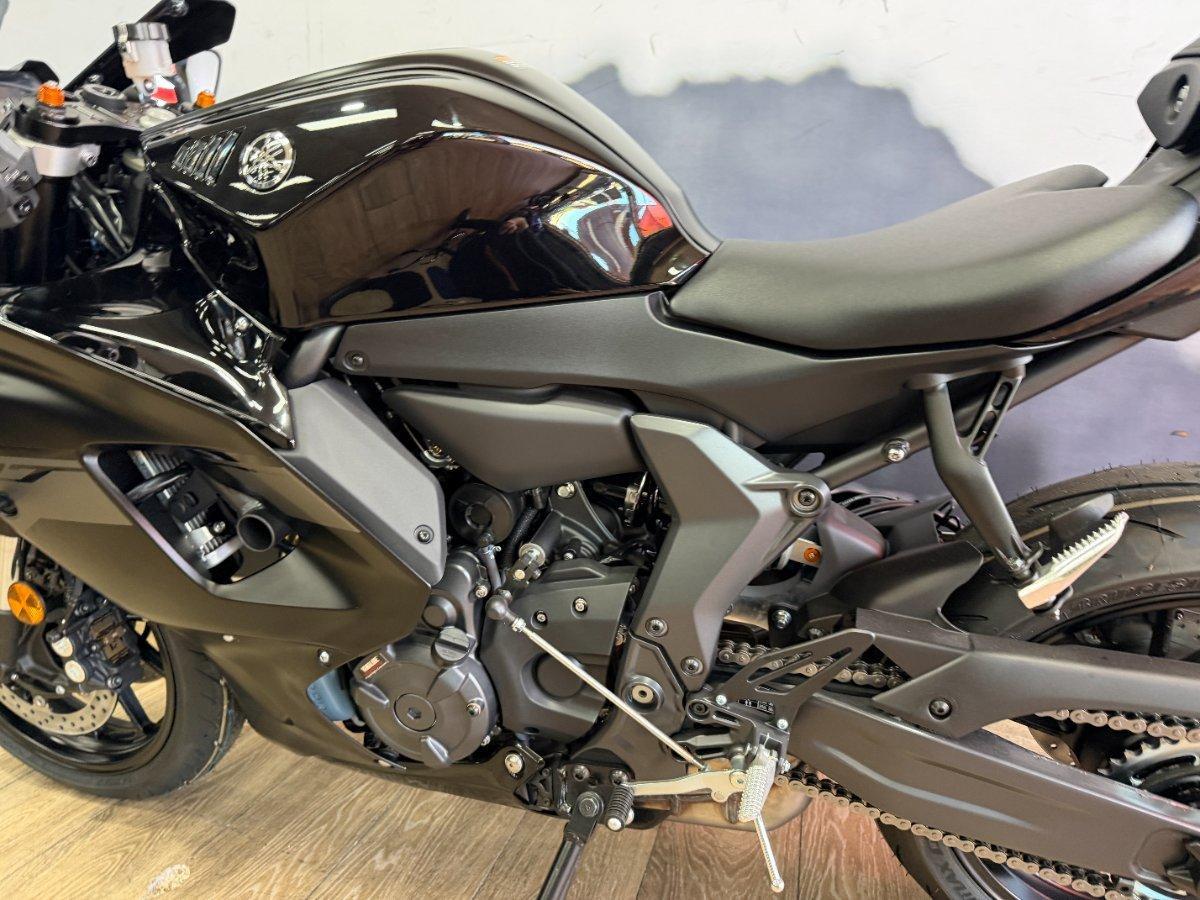 2025 YAMAHA YZF-R7HO SPORTS