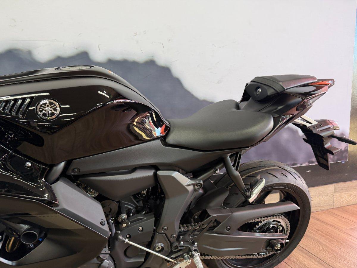 2025 YAMAHA YZF-R7HO SPORTS