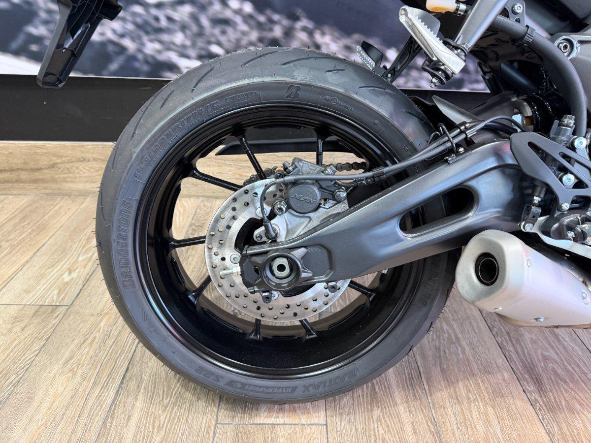 2025 YAMAHA YZF-R7HO SPORTS