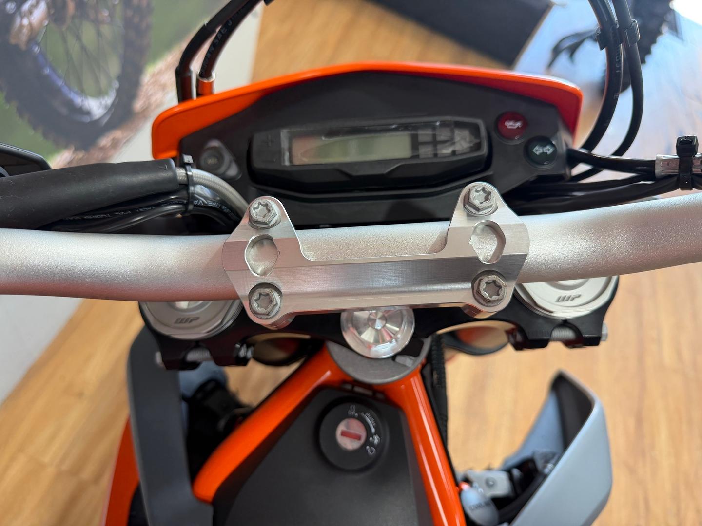 2024 KTM 690 ENDURO R ENDURO