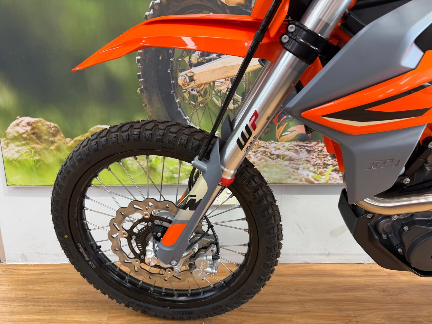 2024 KTM 690 ENDURO R ENDURO