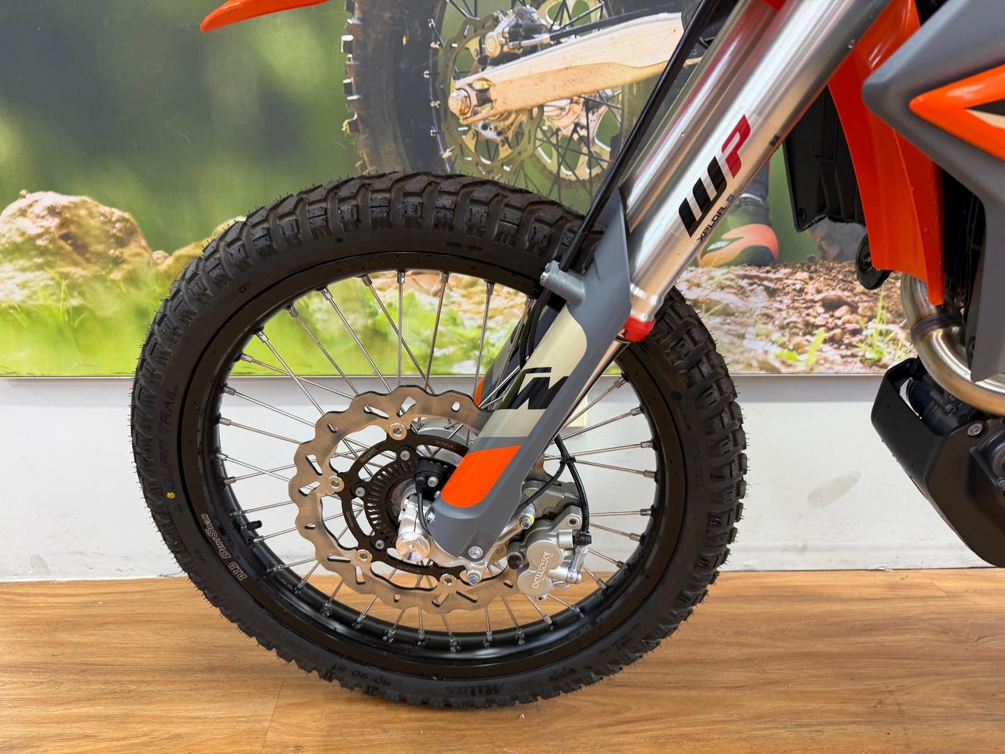 2024 KTM 690 ENDURO R ENDURO
